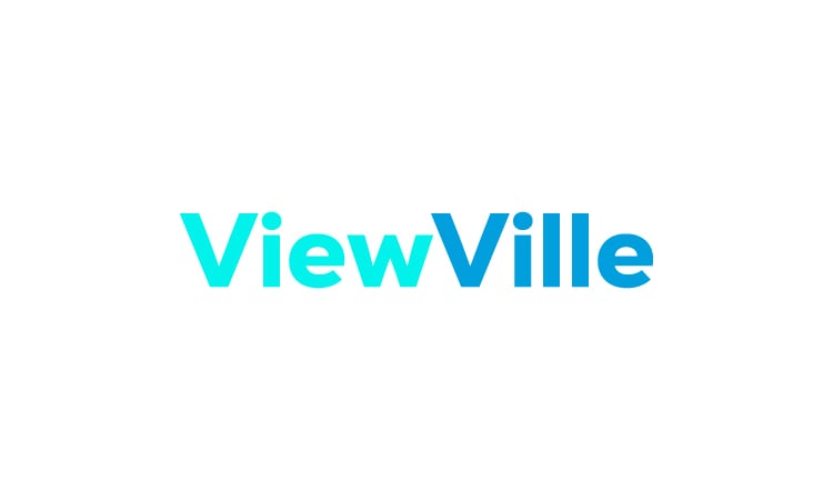 ViewVille logo